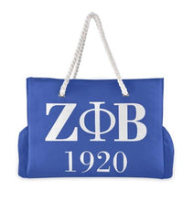 Lade das Bild in den Galerie-Viewer, Travel Tote Bag