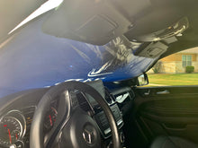 Lade das Bild in den Galerie-Viewer, Zeta Phi Beta Car/SUV Sunshield Windshield - Simply Dovely