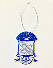 Load image into Gallery viewer, Phi Beta Sigma Fraternity Original Car Air Fresheners - Simply Dovely
